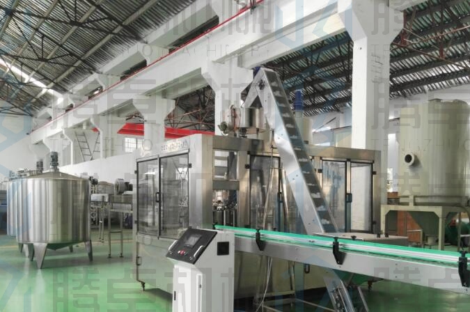 灌裝機(jī) 灌裝機(jī)