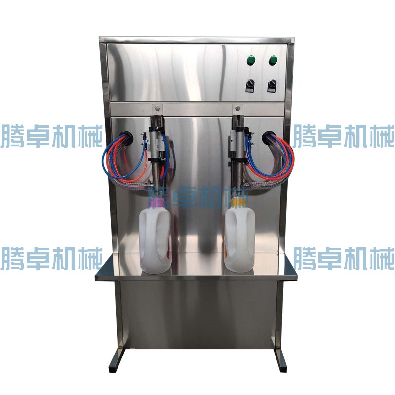 液體灌裝機(jī) 液體灌裝機(jī)