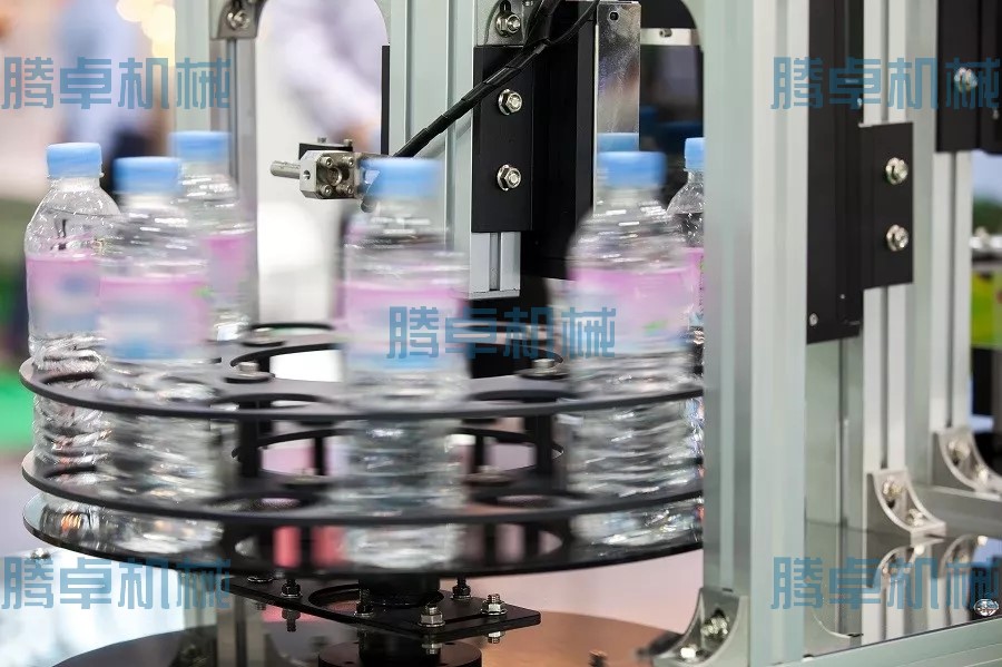 靈活易用，全自動貼標機的最優(yōu)選！