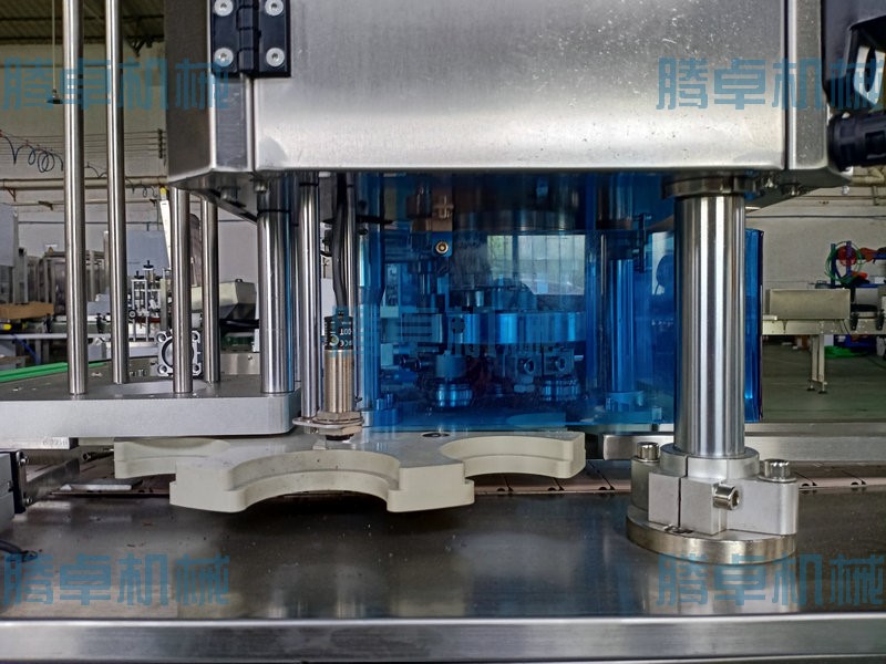 “液體自動灌裝機(jī)”在包裝行業(yè)中有多么重要？