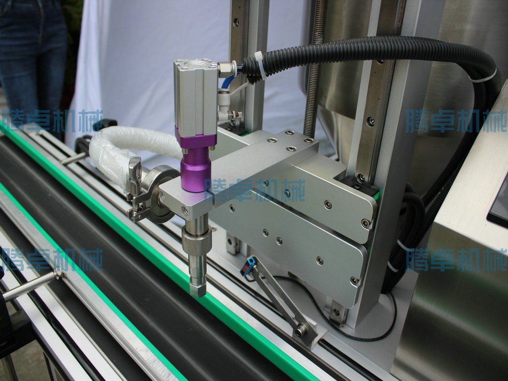 灌裝機廠家 灌裝機廠家