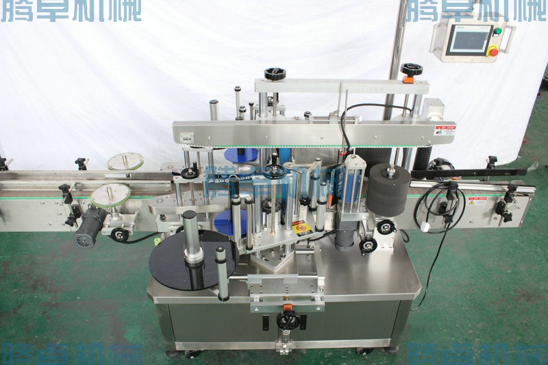 貼標(biāo)機